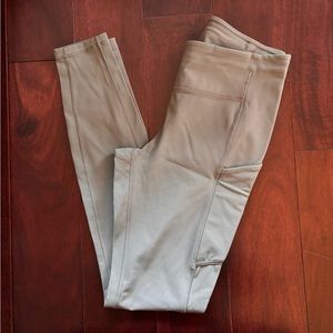 Lululemon Speed Up Tight *Full On Luxtreme 28”*